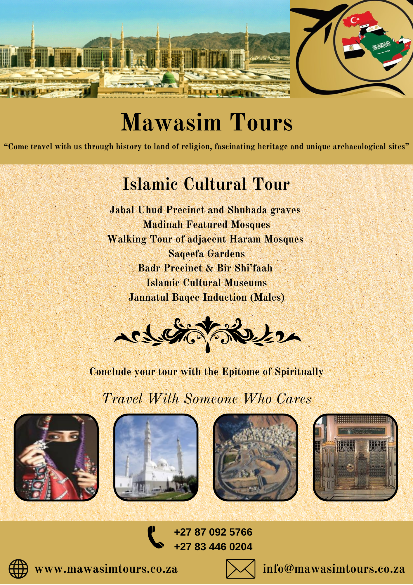 Mawasim Tours