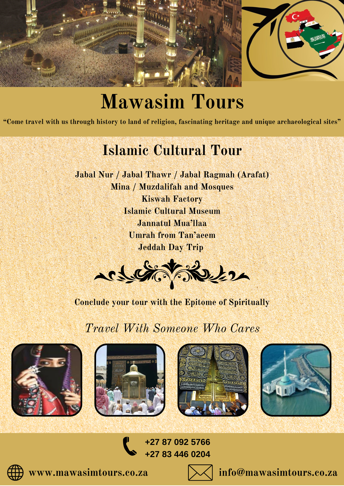 Mawasim Tours